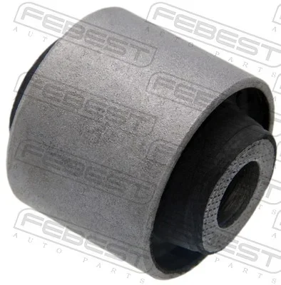 Pouzdro ložiska, příčné závěsné rameno FEBEST HAB-202 Pouzdro ložiska, příčné závěsné rameno FEBEST HAB-202