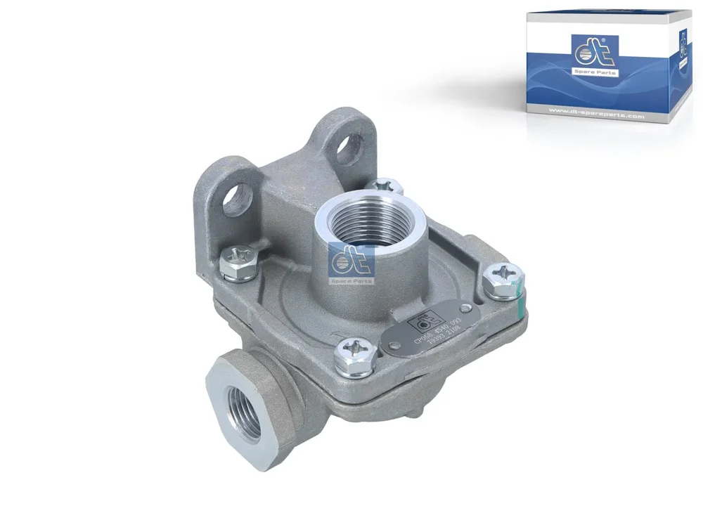 Rychlý ventil DT Spare Parts 2.44093