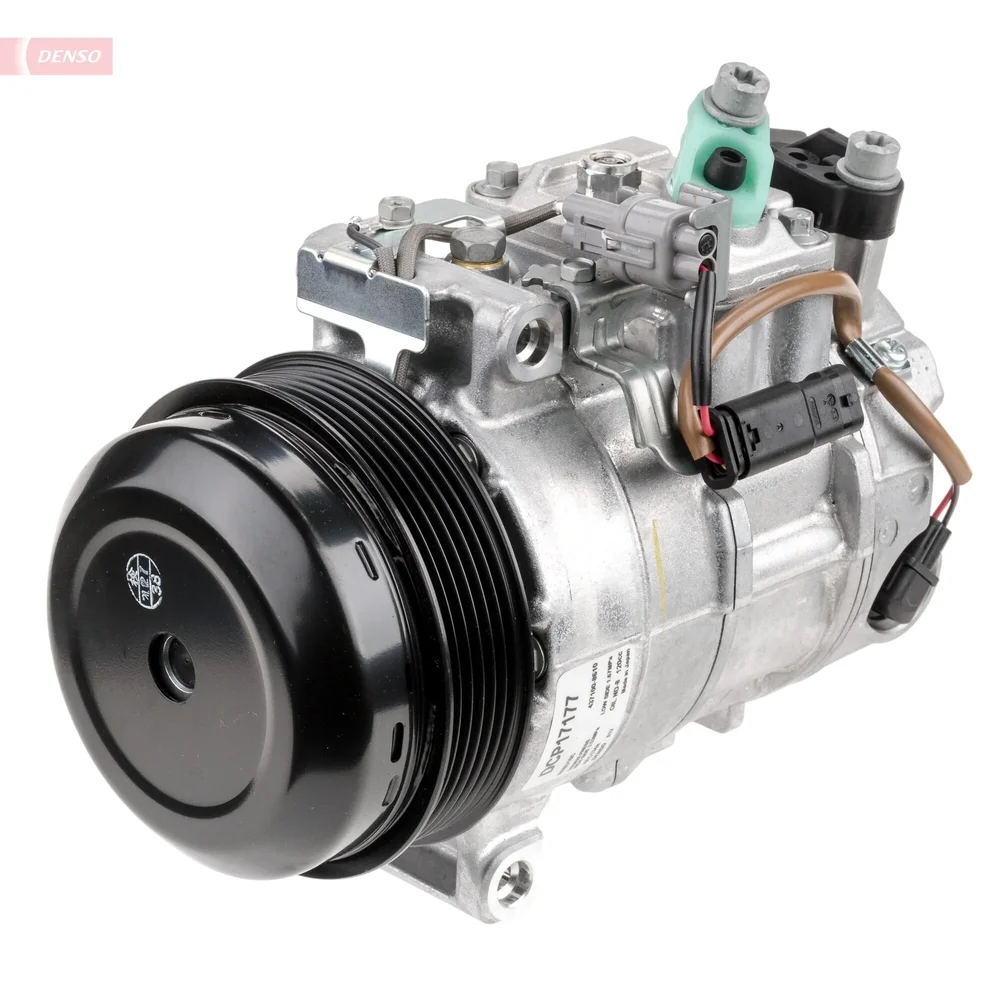 Kompresor, klimatizace DENSO DCP17177 – OE A0008302300