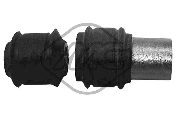 Zavěšení, tělo nápravy METALCAUCHO 05805