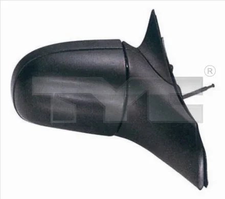 vnejsi zpetne zrcatko TYC 325-0021