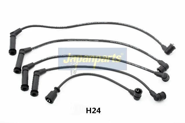 Sada kabelů pro zapalování JAPANPARTS IC-H24 – OE 27501-02A00
