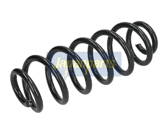 Pružina podvozku JAPANPARTS ZC7120A