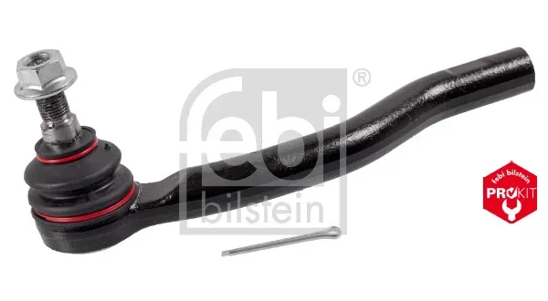 Hlava příčného táhla řízení FEBI BILSTEIN 42482