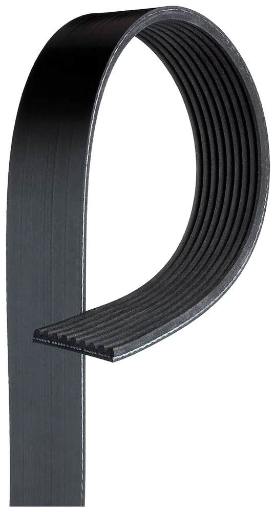 ozubený klínový řemen GATES 9PK2250HD