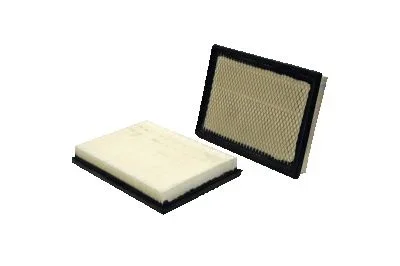 Vzduchový filtr WIX FILTERS 42843