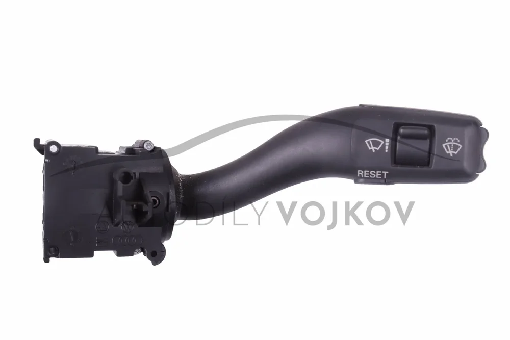 Přepínací páčka stěračů 4E0953503F v:96971