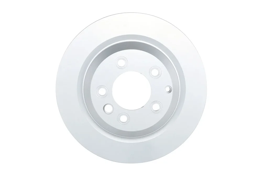 BO 0986479259 Brzdový kotouč BOSCH, lakovaný, High Carbon 86171