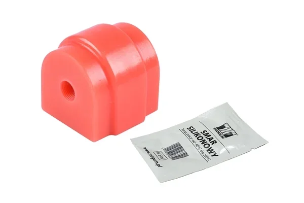 Držák, Příčný stabilizátor TEDGUM TED38545 – OE 33556761002 Držák, Příčný stabilizátor TEDGUM TED38545 – OE 33556761002