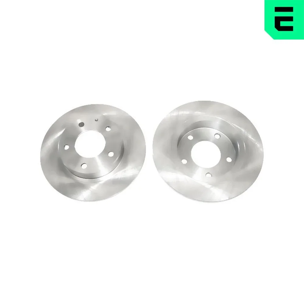 Brzdový kotouč OPTIMAL BS-2060C