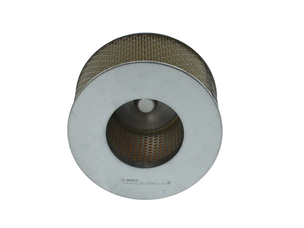 Vzduchový filtr BOSCH F026400193