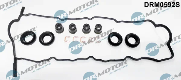 Těsnění, kryt hlavy válce Dr.Motor Automotive DRM0592S