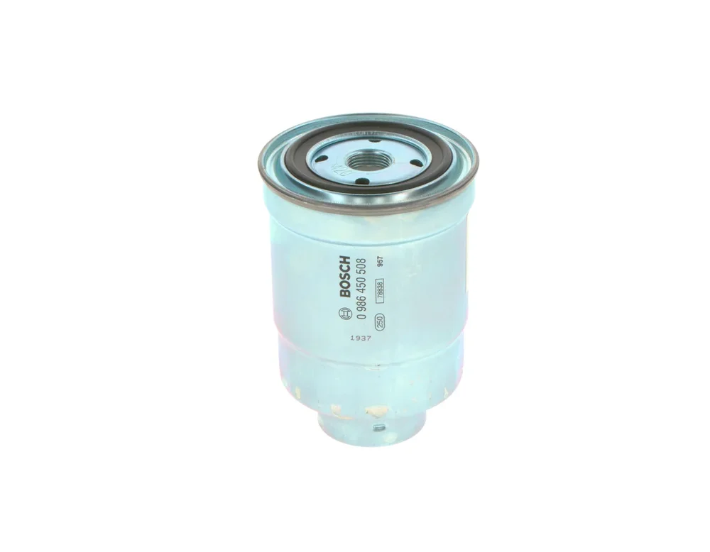 Palivový filtr BOSCH 0986450508
