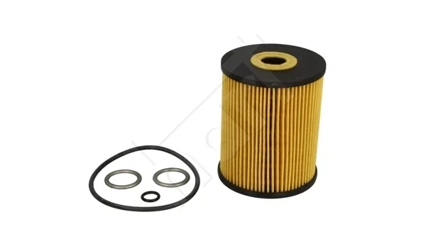 FILTR OL.VW TOUAREG 4.2 V8 03- HART 347163