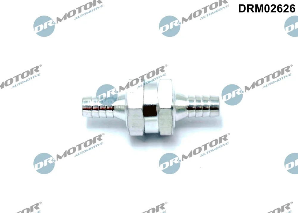 Ventil, palivové čerpadlo Dr.Motor Automotive DRM02626