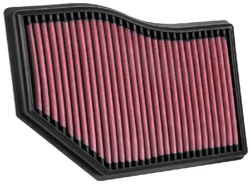 Vzduchový filtr K&N Filters 33-3139