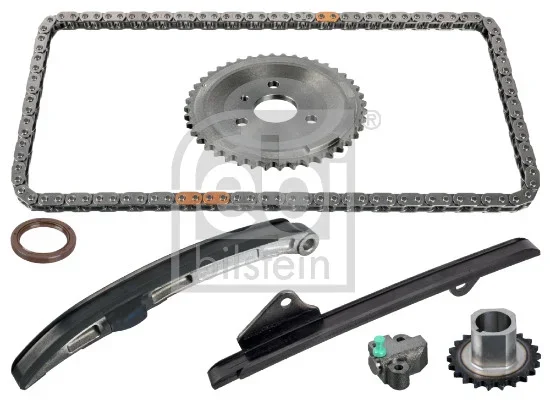 Sada rozvodového řetězu FEBI BILSTEIN 108731 Sada rozvodového řetězu FEBI BILSTEIN 108731