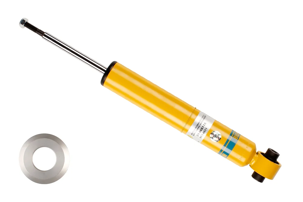 Tlumič pérování BILSTEIN 24-065115 – OE 4B3513031J