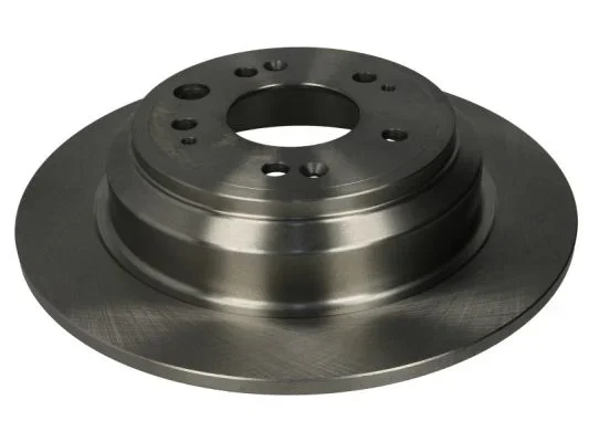 Brzdový kotouč ABE C44040ABE – OE 42510TL0G50