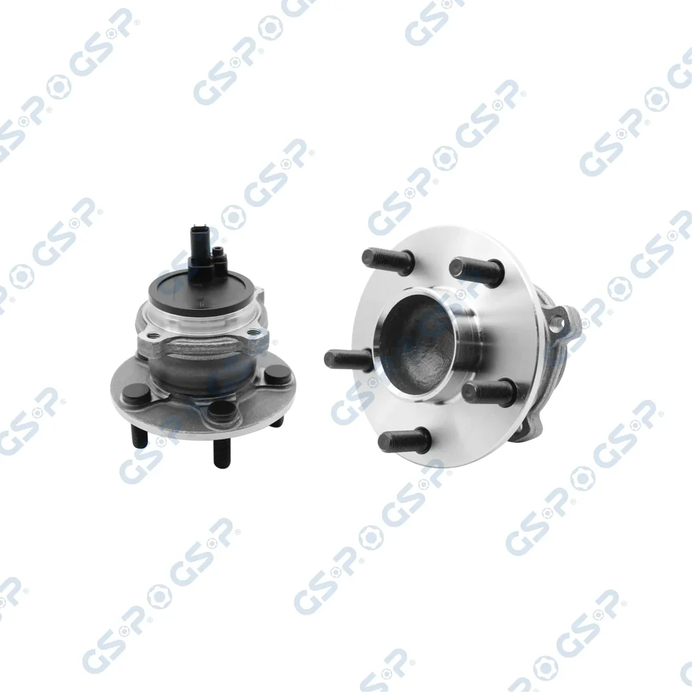 Lozisko kola GSP 9400084