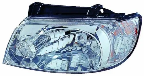 HY MATX/L světlomet H4 s blik DEPO 221-1127L-LD-E