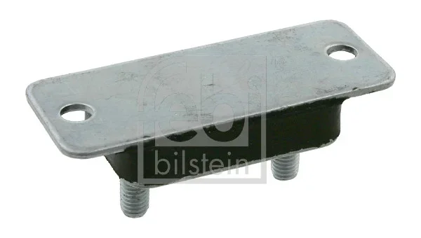 Drzak, vyfukovy system FEBI BILSTEIN 10015 Drzak, vyfukovy system FEBI BILSTEIN 10015