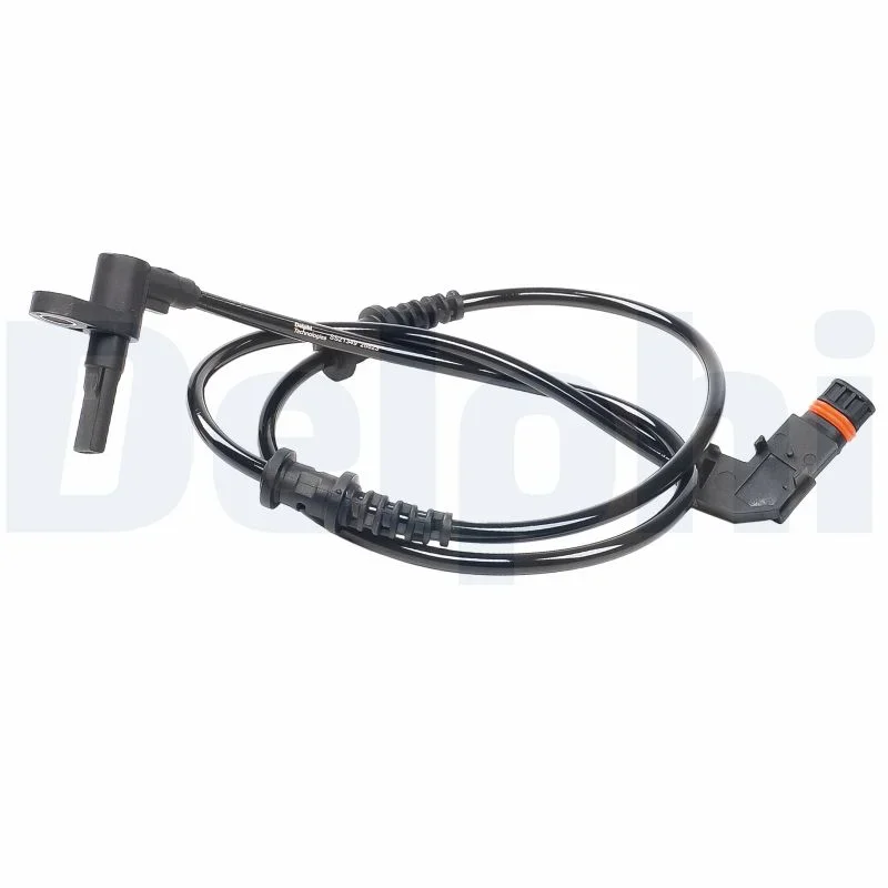 Snímač, počet otáček kol DELPHI SS21349-12B1