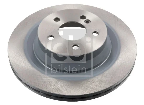 Brzdový kotouč FEBI BILSTEIN 43977