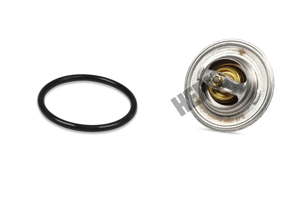 Termostat, chladivo HEPU TM1243