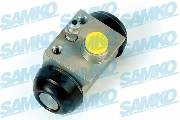 Válec kolové brzdy SAMKO C29771 – OE 9948361