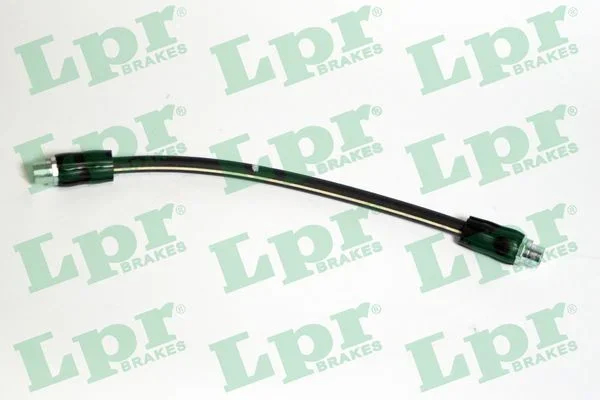 Brzdová hadice LPR 6T46884 – OE 8D0611707B