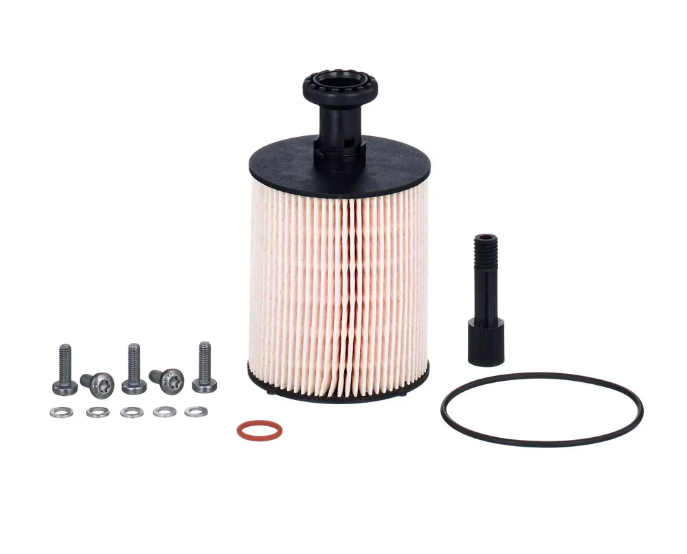 Palivový filtr MANN-FILTER PU9009zKIT