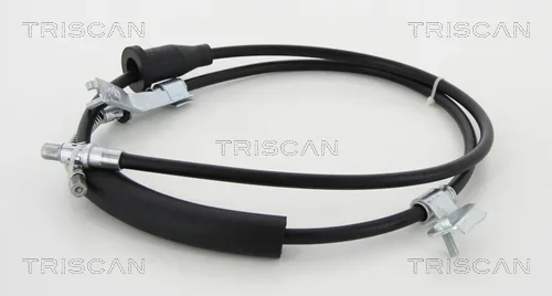 Tažné lanko, parkovací brzda TRISCAN 814080124
