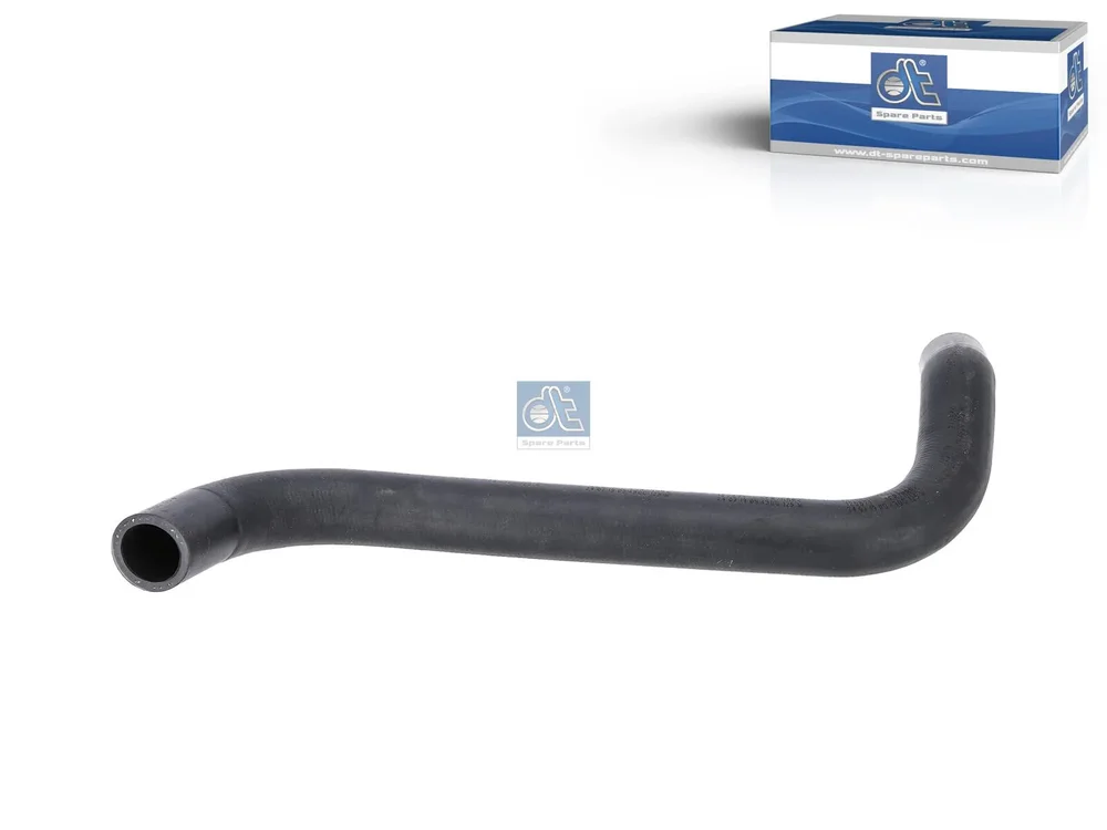 Hadice chladiče DT Spare Parts 1.11817 Hadice chladiče DT Spare Parts 1.11817