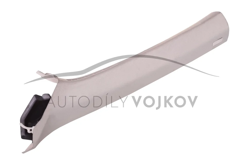 Panel A sloupku horní levý šedý combi 1K9867233A6K8 v:121388