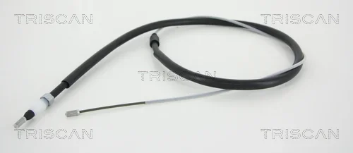Tazne lanko, parkovaci brzda TRISCAN 814038142 Tazne lanko, parkovaci brzda TRISCAN 814038142