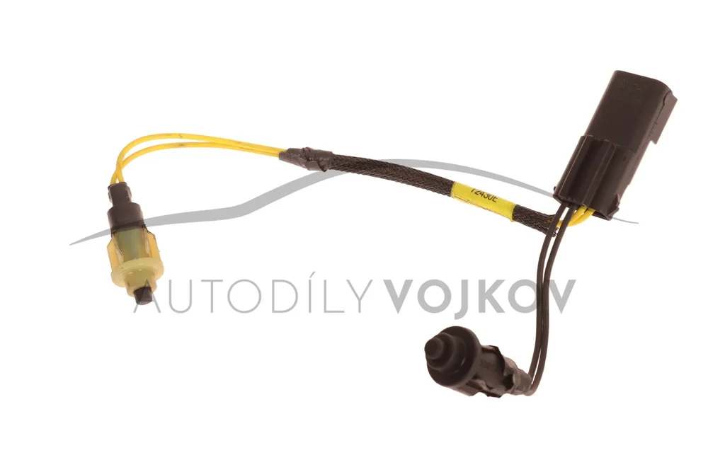 Elektrický kabel spojky v:89689
