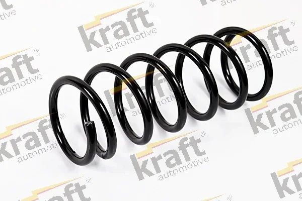 Pruzina podvozku KRAFT AUTOMOTIVE 4033055