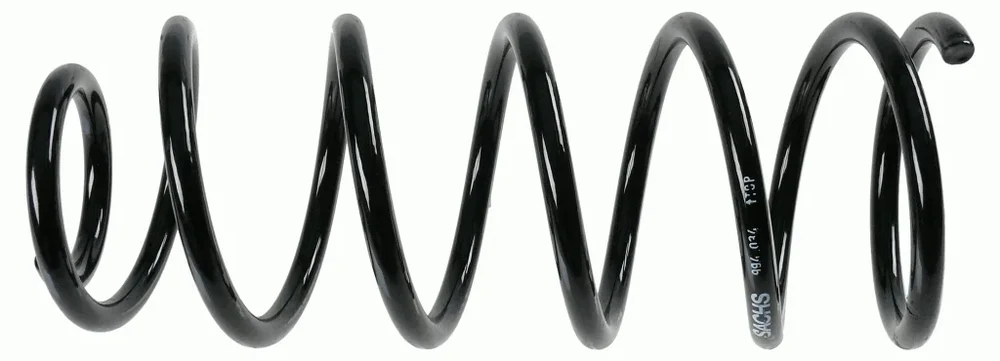 Pruzina podvozku SACHS 994034 – OE 55330-1G100