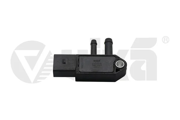 Senzor, tlak výfukového plynu vika 99061780701