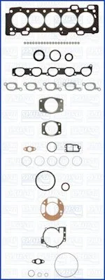 Kompletní sada těsnění, motor AJUSA 50224600 Kompletní sada těsnění, motor AJUSA 50224600