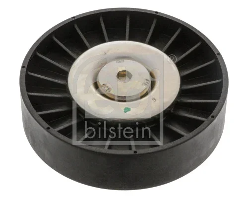 Napinaci kladka, zebrovany klinovy remen FEBI BILSTEIN 21568