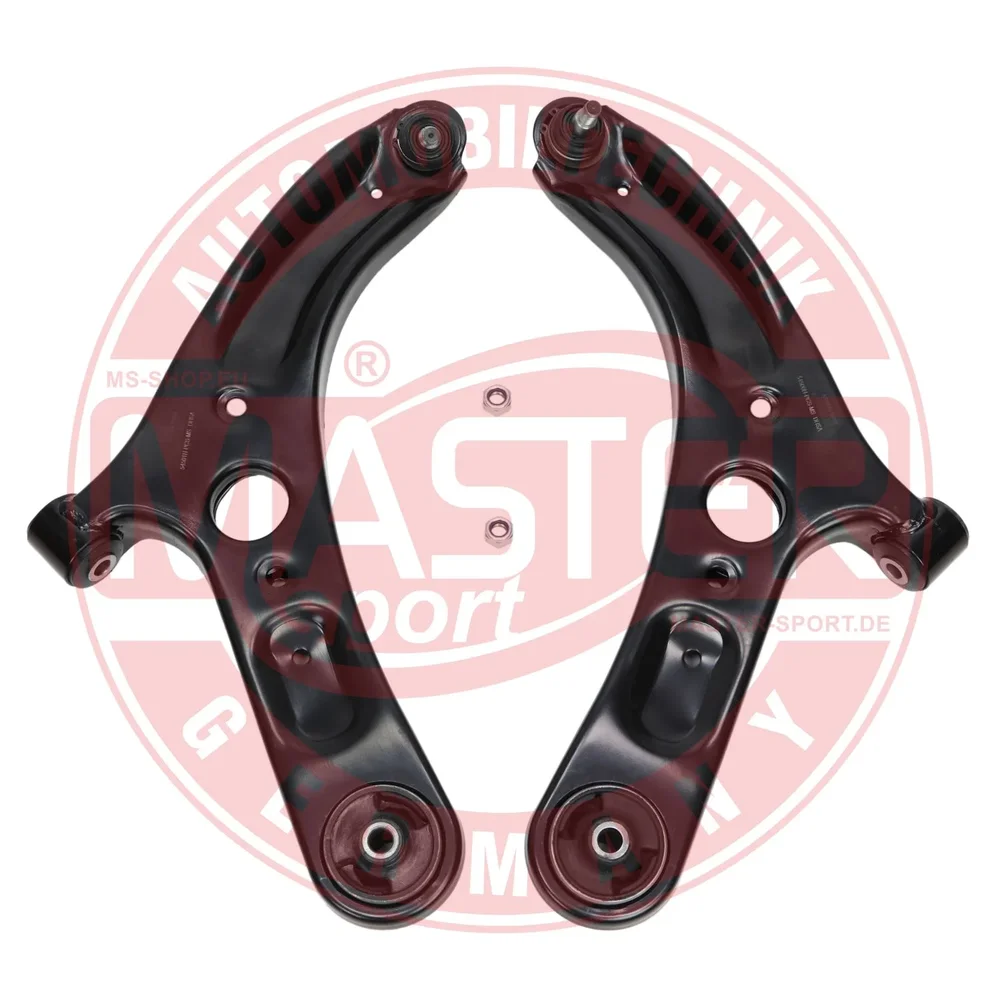 Rameno nápravy, zavěšení kol MASTER-SPORT GERMANY 37153-KIT-MS Rameno nápravy, zavěšení kol MASTER-SPORT GERMANY 37153-KIT-MS