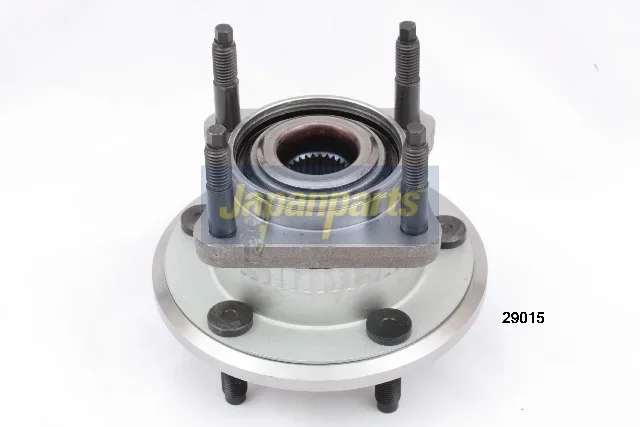 Náboj kola JAPANPARTS KK-29015 Náboj kola JAPANPARTS KK-29015