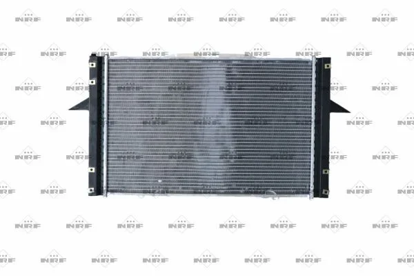 Chladič, chlazení motoru NRF 509509