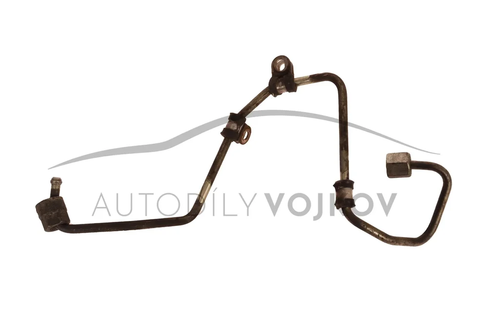 Trubka palivová čerpadlo lišta 03L130321 v:83995