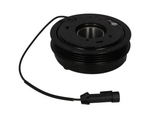 Elektromagnetická spojka, kompresor klimatizace THERMOTEC KTT040149 Elektromagnetická spojka, kompresor klimatizace THERMOTEC KTT040149