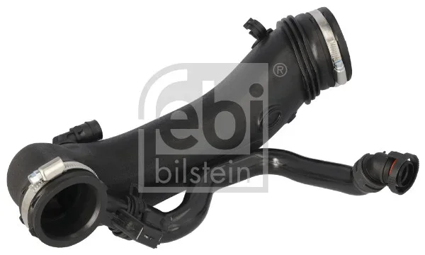 Hadička plnicího vzduchu FEBI BILSTEIN 193743 Hadička plnicího vzduchu FEBI BILSTEIN 193743