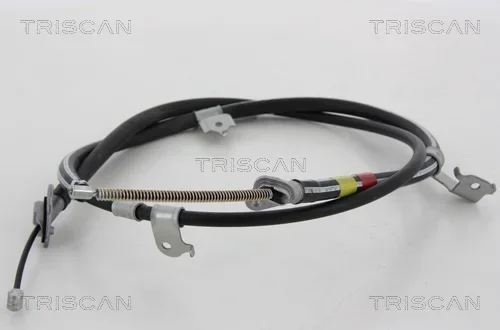 Tazne lanko, parkovaci brzda TRISCAN 8140131281