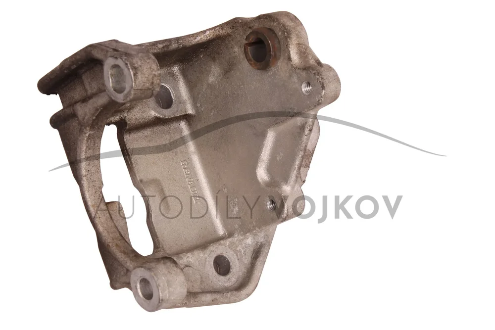 Držák motoru – servočerpadlo v:62027